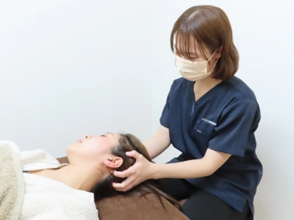 アルケル整骨院塩原の写真4