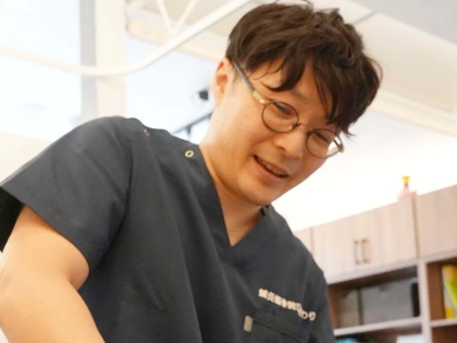 鍼灸整骨院ひまわり衣笠院の写真8