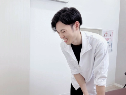 整骨院まごころ　春日院の写真9