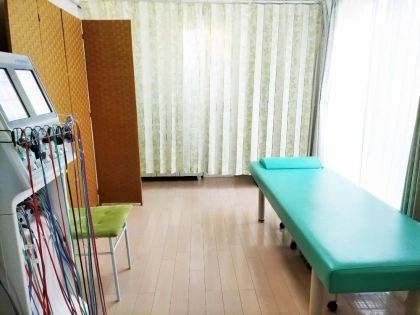 なないろ接骨院の写真
