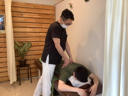 仙台あおば整骨院の写真3