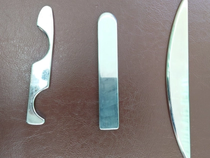 まきりょうへい整骨院の写真2