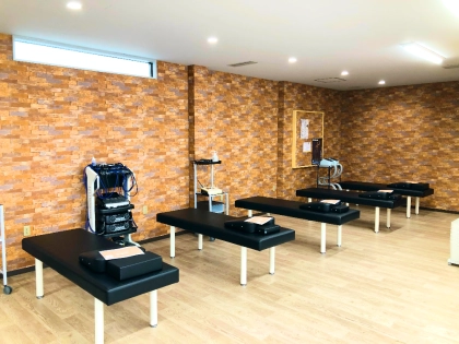 TSUNAGI鍼灸接骨院　栃木市合戦場院の写真5