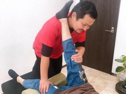 健康南蔵王接骨院の写真2
