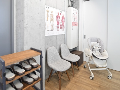 HONETSUGI浦和の写真5