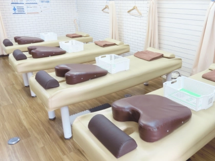 三河島鍼灸整骨院の写真3