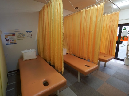 すとれんぐす接骨院の写真3