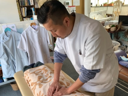 こゆるぎ接骨院の写真3