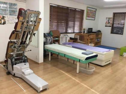 やまひで接骨院の写真2