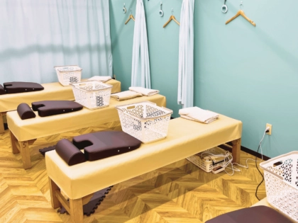 金町南口整骨院の写真3