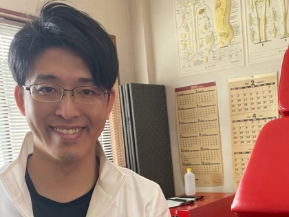 美容サロンいわい整体の写真