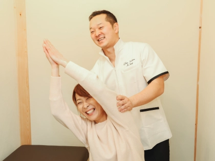 ゴールデン整骨院の写真5