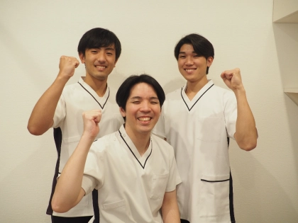 本多鍼灸整骨院すまいる院の写真5