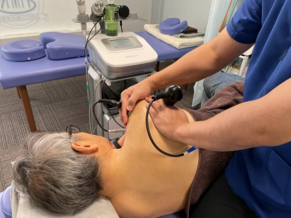 おおむら鍼灸接骨院の写真5