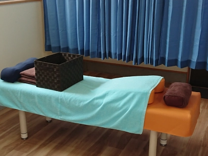 エキナセア整骨院の写真