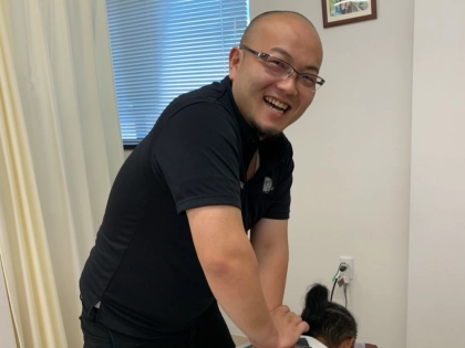 田淵整骨院の写真2