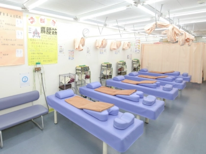 CMC西葛西整骨院の写真3