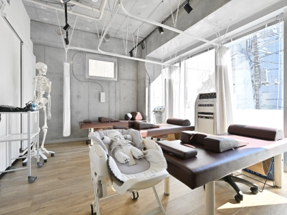 HONETSUGI浦和の写真3