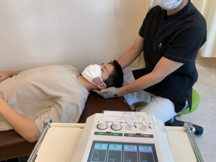 仙台あおば整骨院の写真4