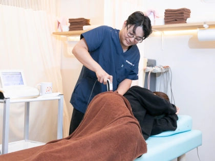 鍼灸整骨院ひまわり衣笠院の写真10