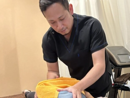 ウェルネスきしもと整骨院の写真4