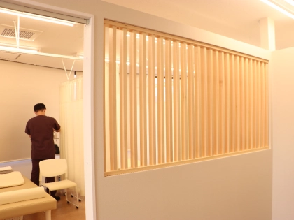 一心堂接骨院　成瀬の写真4