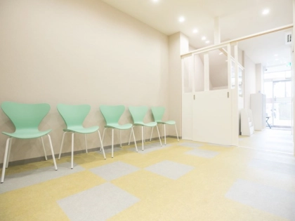 十条中央接骨院の写真5