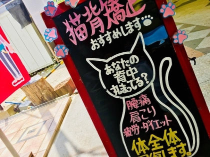 VIVA鍼灸整骨院甲南院の写真2
