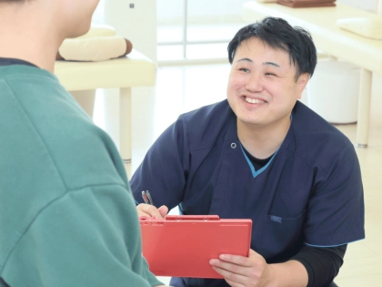 榎戸接骨院の写真4