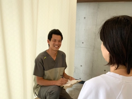 江津湖はりきゅう整骨院の写真5