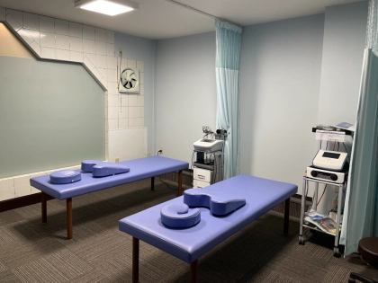 おおむら鍼灸接骨院の写真2