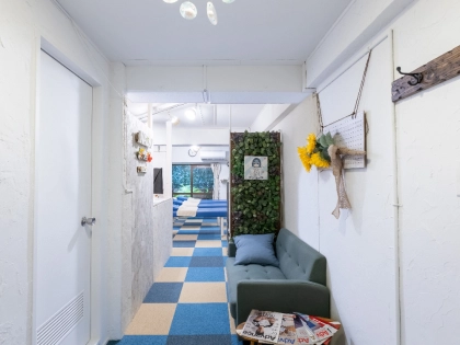 ナツ整骨院の写真3