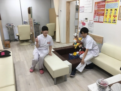 なかがみ整骨院の写真2