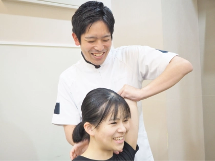 すまいる針灸接骨院甲南山手院の写真4