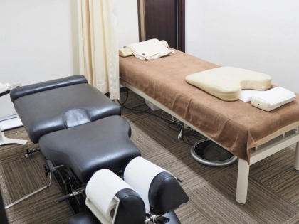 本多鍼灸整骨院　なみき院の写真5