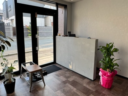 なかはら整骨院の写真