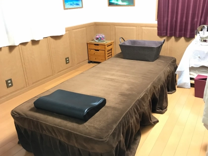 にれのき坂鍼灸院の写真