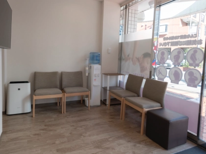 けい整骨院・鍼灸院の写真3