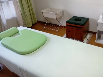 ほっとはりきゅう治療院美容部門の写真