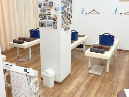 金町駅前接骨院の写真2