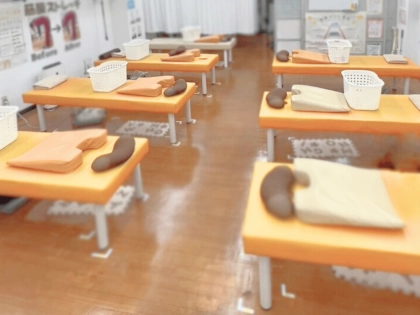 逆井駅前整骨院の写真3