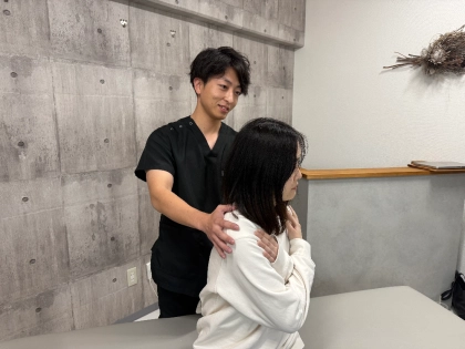 西村神経整体院　北九州小倉院の写真