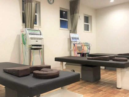 ロカヒ整骨院の写真2