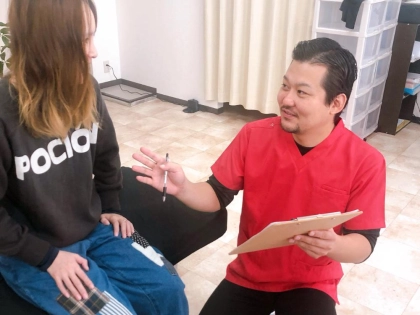 健康南蔵王接骨院の写真4