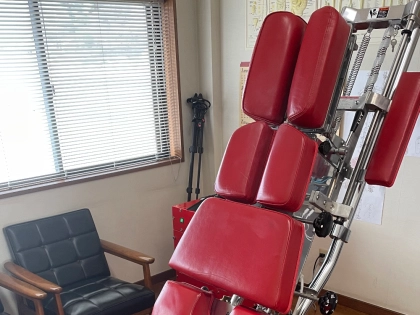 美容サロンいわい整体の写真2