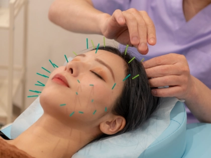 けい整骨院・鍼灸院の写真4