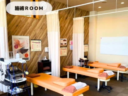 とと鍼灸接骨院　観音寺の写真9