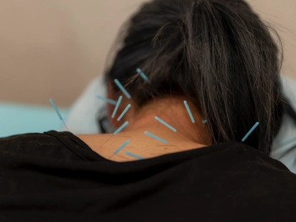 けい整骨院・鍼灸院の写真5