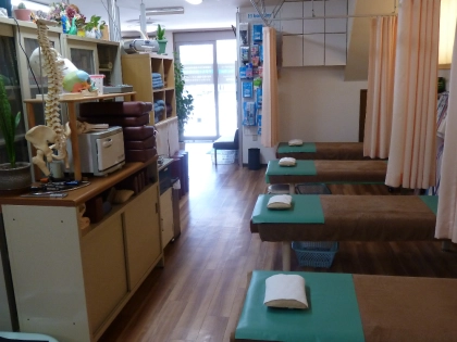 やまもと鍼灸整骨院の写真2