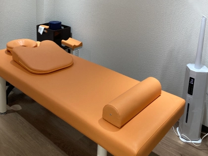 陽光銀座整骨院の写真5